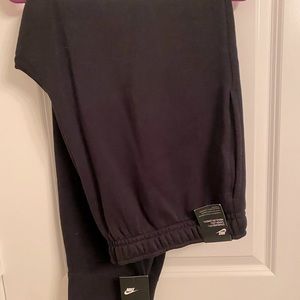 Mens Nike Sweatpants